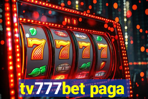 tv777bet paga